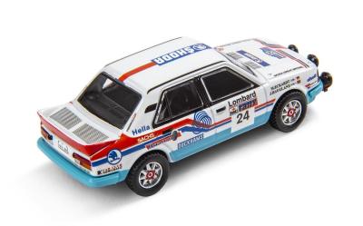 Sada modelů ŠKODA 130 LR 1:64