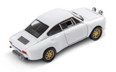 Sada modelů ŠKODA 130 RS 1:64