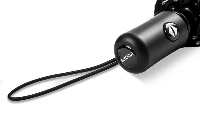 Skládací deštník ŠKODA