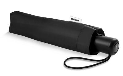 Skládací deštník ŠKODA