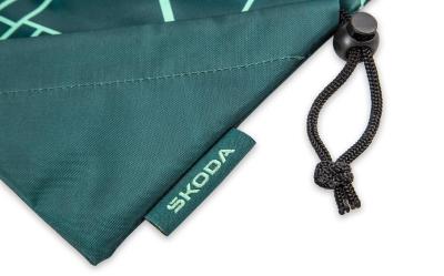 Skládací taška ŠKODA