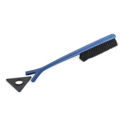 Škrabka na námrazu se smetáčkem VOLKSWAGEN