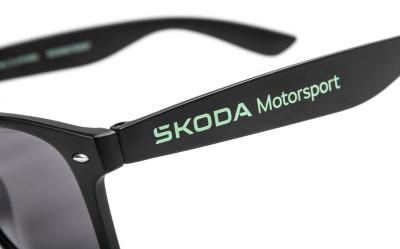 Sluneční brýle Motorsport ŠKODA