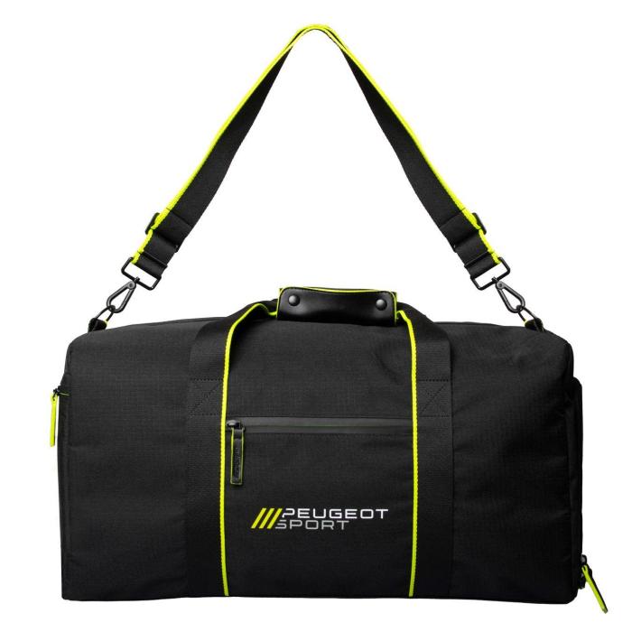 Sportovní taška Peugeot Sport