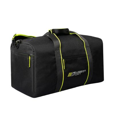 Sportovní taška Peugeot Sport