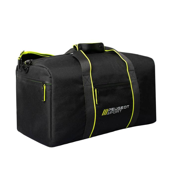 Sportovní taška Peugeot Sport