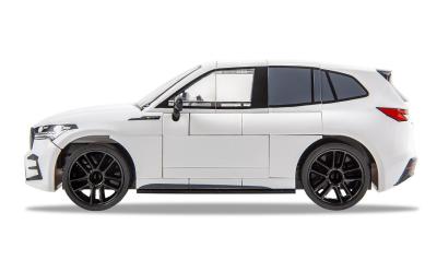 Stavebnice ŠKODA Enyaq RS