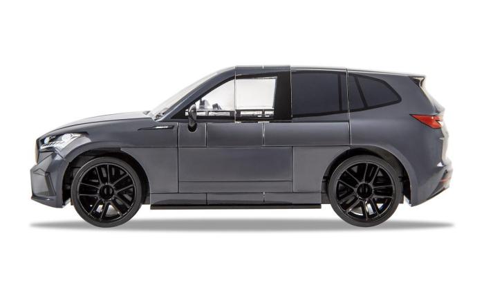 Stavebnice ŠKODA Enyaq Sportline