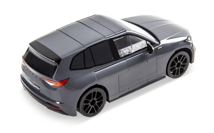 Stavebnice ŠKODA Enyaq Sportline