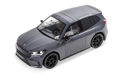 Stavebnice ŠKODA Enyaq Sportline