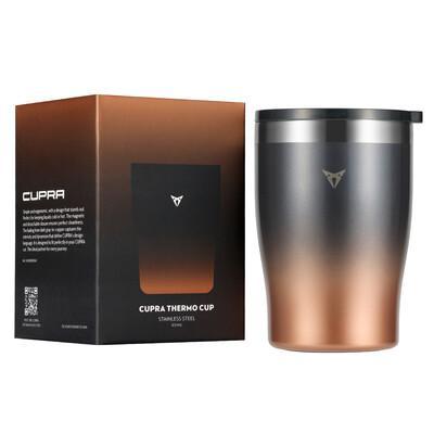 Termohrnek 300 ml CUPRA
