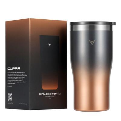 Termohrnek 550 ml CUPRA