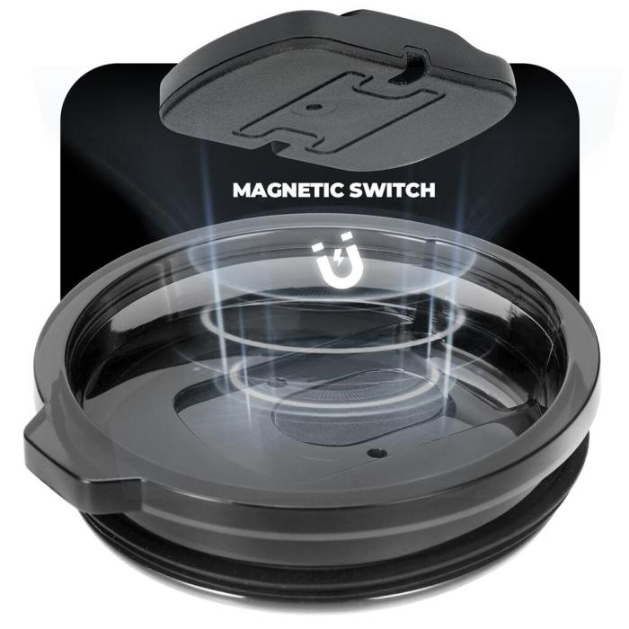 Termohrnek s ouškem 300 ml CUPRA