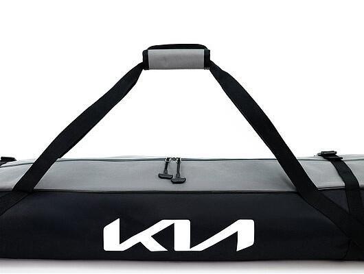 Vak na lyže 215cm KIA