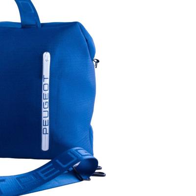 Víkendová taška Allure Peugeot