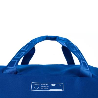 Víkendová taška Allure Peugeot