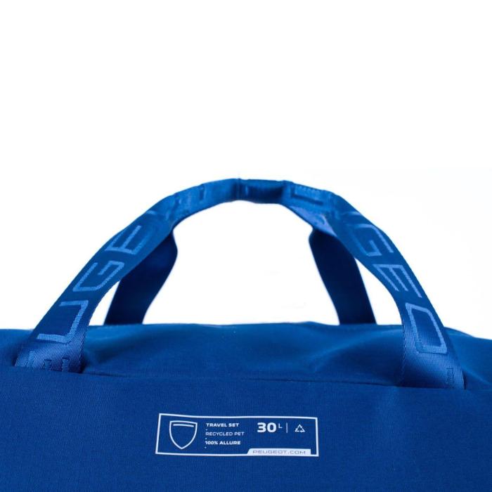 Víkendová taška Allure Peugeot