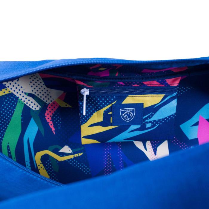 Víkendová taška Allure Peugeot