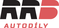 Logo RRB Autodíly