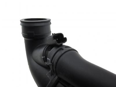 Hadice, přívod vzduchu