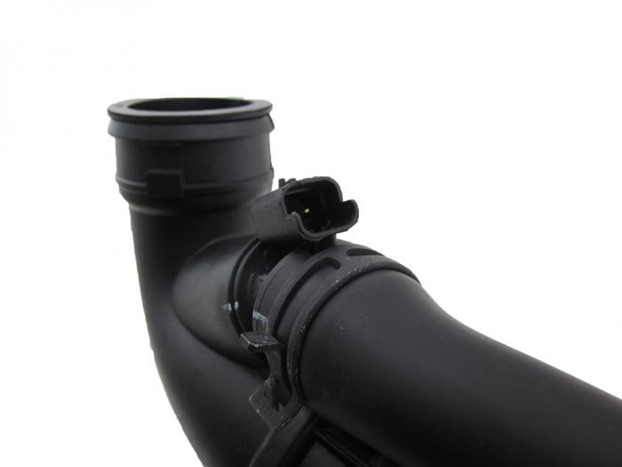 Hadice, přívod vzduchu