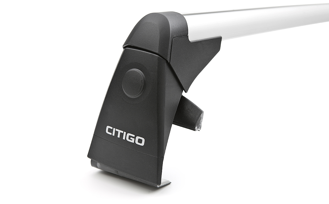 Základní střešní nosič - Citigo 3-dveře