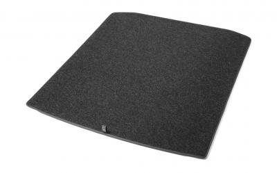 Oboustranný koberec do zavazadlového prostoru - Superb III Sedan