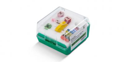 Náhled Sada pojistek LED