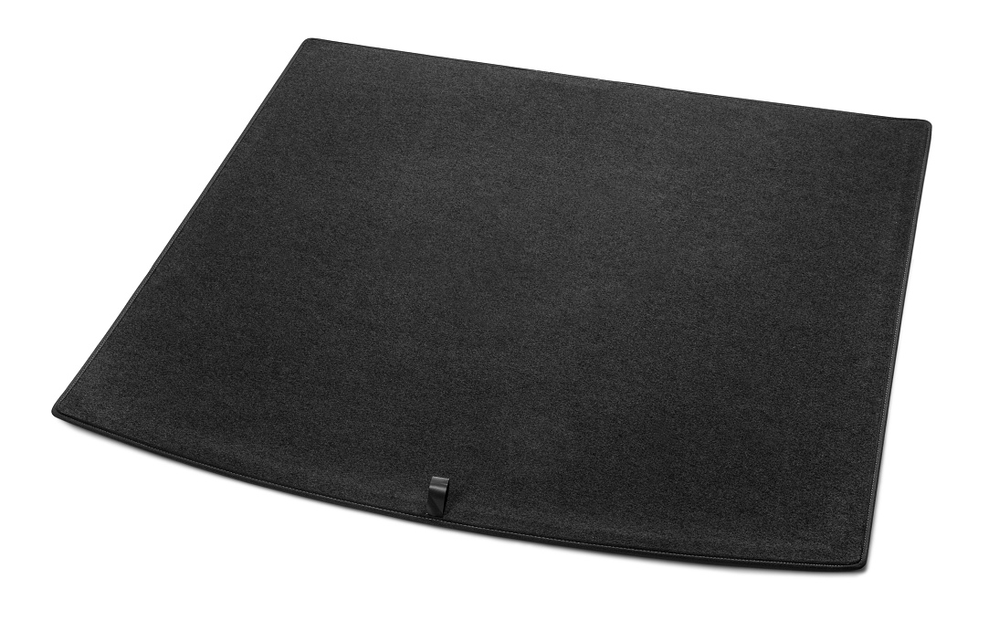 Oboustranný koberec do zavazadlového prostoru - Kodiaq s rezervou
