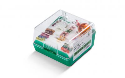 Náhled Sada žárovek W21 pro Octavia III