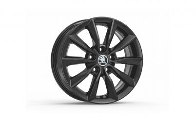 Náhled 16" alu kolo Premia