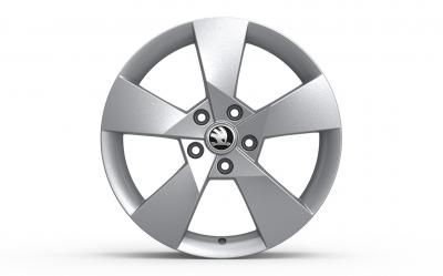 17" alu kolo Denom
