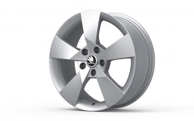 17" alu kolo Denom