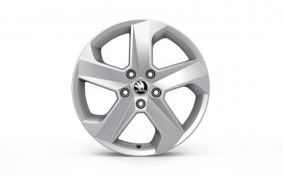 Náhled 17" alu kolo Dorado