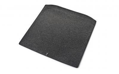 Oboustranný koberec do zavazadlového prostoru - Octavia III Combi