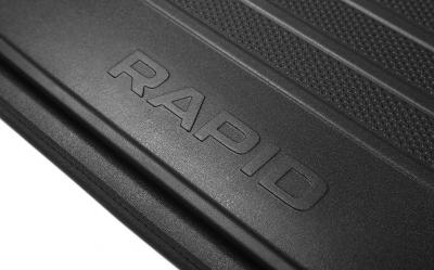 Oboustranný koberec do zavazadlového prostoru - Rapid Spaceback