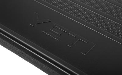 Oboustranný koberec do zavazadlového prostoru - Yeti facelift s mezipodlahou
