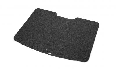 Oboustranný koberec do zavazadlového prostoru - Fabia III hatchback
