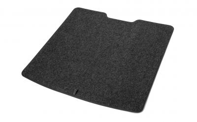 Oboustranný koberec do zavazadlového prostoru - Fabia III Combi