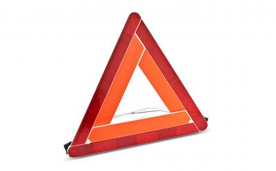 Náhled Výstražný trojúhelník