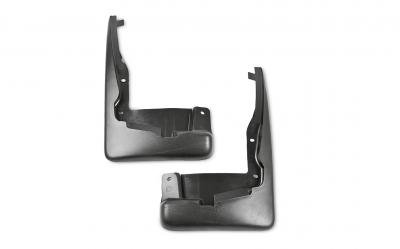 Náhled Lapače nečistot přední