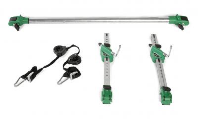 Interiérový držák jízdních kol