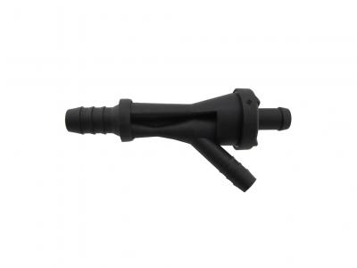 Vakuové čerpadlo, brzdový systém