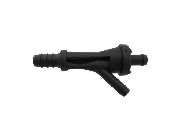 Vakuové čerpadlo, brzdový systém