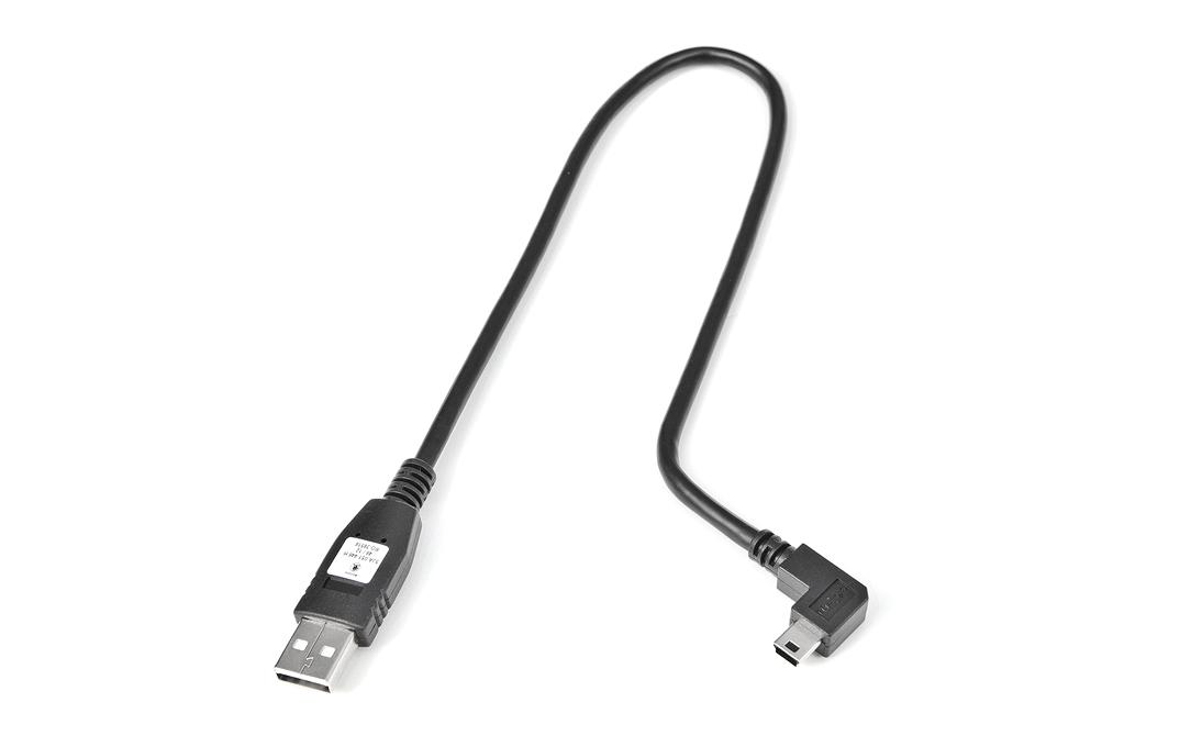 Propojovací kabel - USB na Mini USB