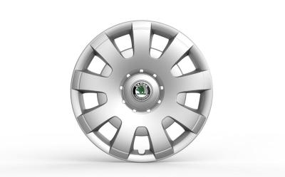 Náhled 16" ozdobný kryt kola Rif - 1 kus