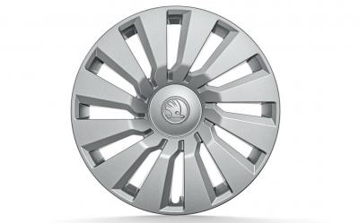 Náhled 16" ozdobný kryt kola Tecton - 1 kus