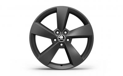 17" alu kolo Prestige