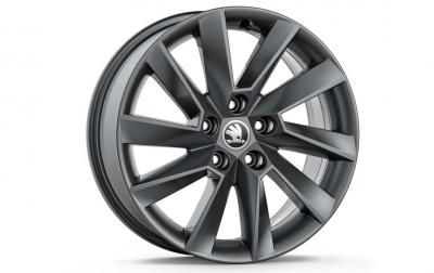 Náhled 17" alu kolo Stratos