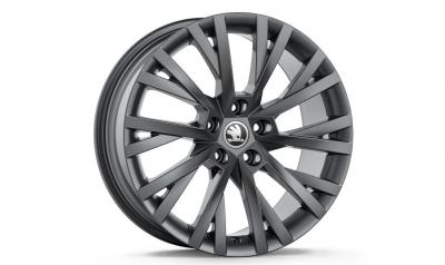 Náhled 18" alu kolo Antares - antracit